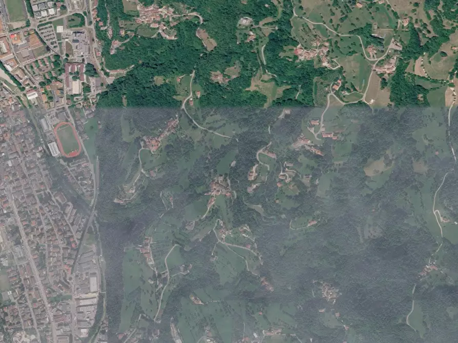 Immagine 6 di Terreno agricolo in vendita  in Località Ambrosini a Valdagno