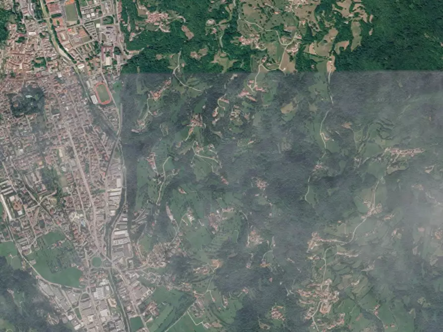 Immagine 7 di Terreno agricolo in vendita  in Località Ambrosini a Valdagno