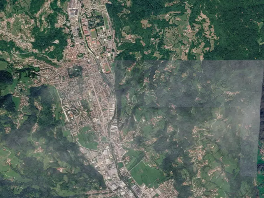 Immagine 8 di Terreno agricolo in vendita  in Località Ambrosini a Valdagno