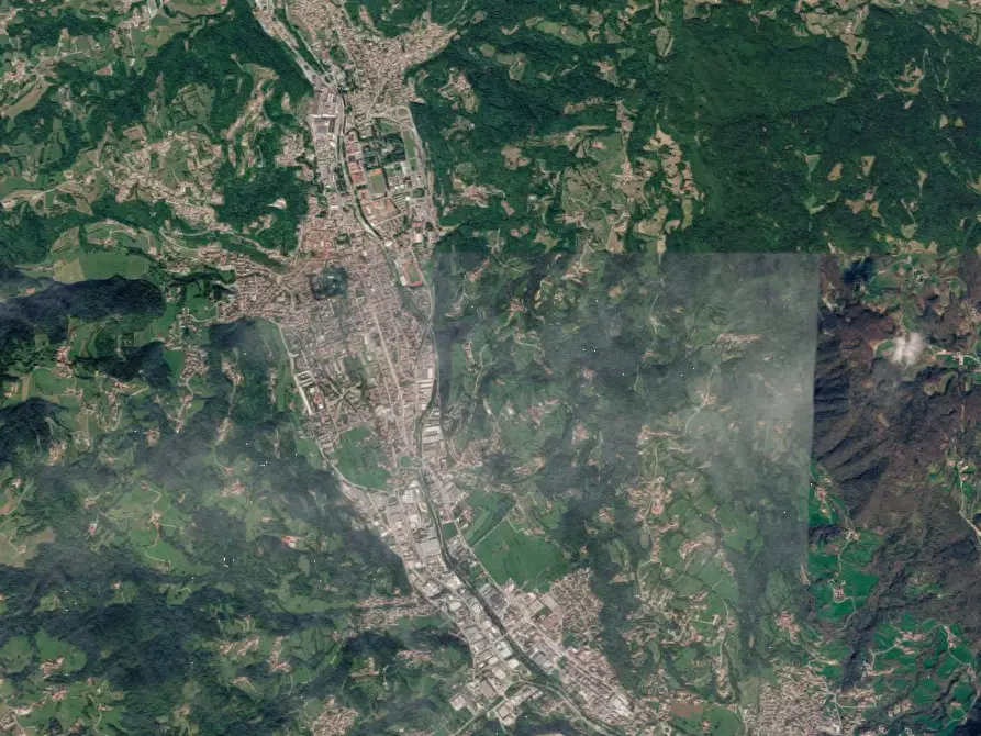 Immagine 9 di Terreno agricolo in vendita  in Località Ambrosini a Valdagno