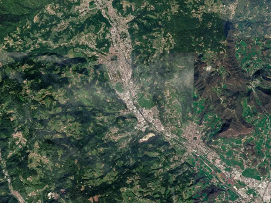 Immagine 10 di Terreno agricolo in vendita  in Località Ambrosini a Valdagno