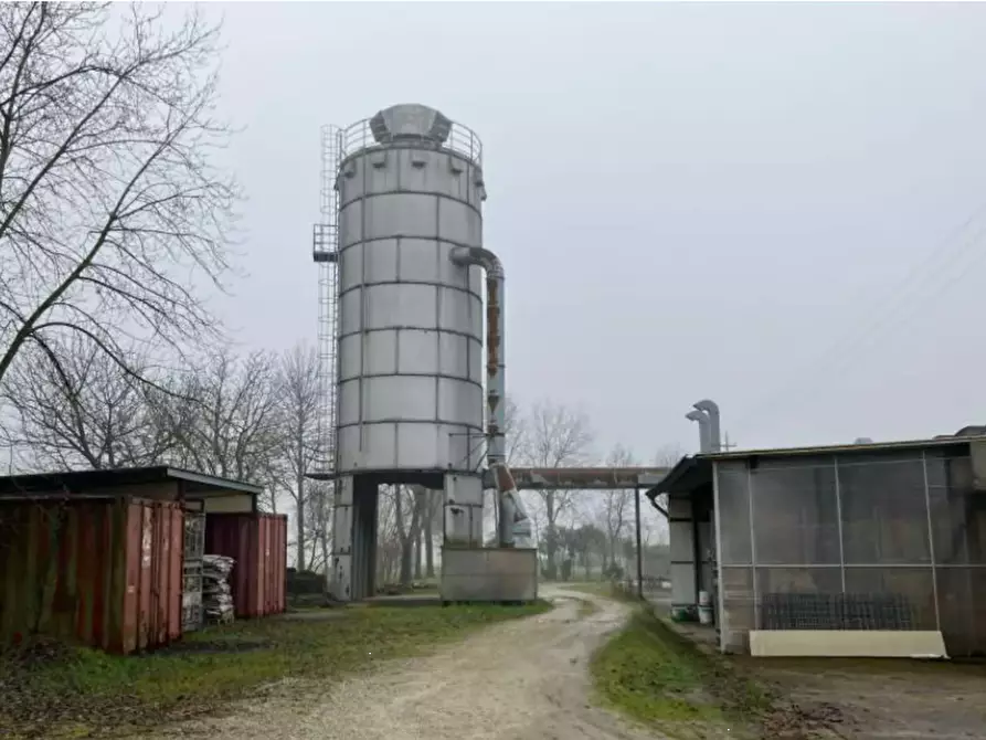 Immagine 2 di Terreno agricolo in vendita  in Via Montello  a San Giorgio In Bosco