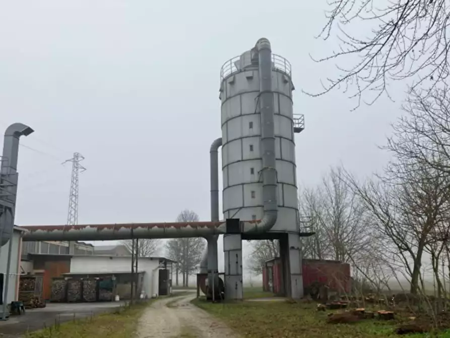 Immagine 3 di Terreno agricolo in vendita  in Via Montello  a San Giorgio In Bosco