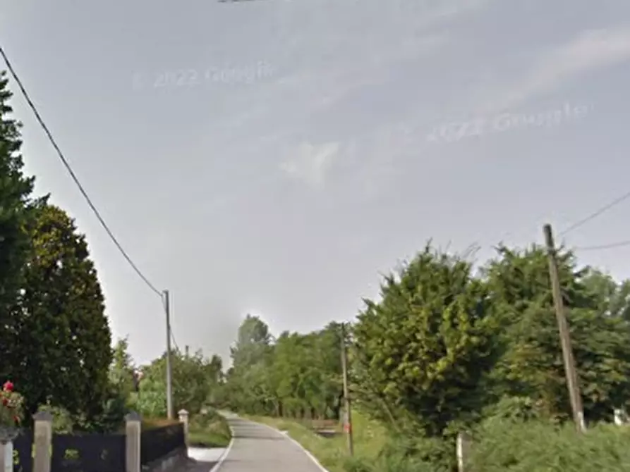 Immagine 8 di Terreno agricolo in vendita  in Via Montello  a San Giorgio In Bosco