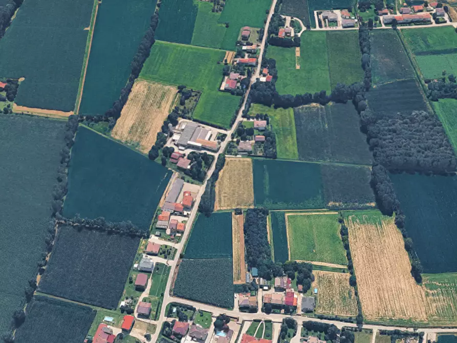 Immagine 9 di Terreno agricolo in vendita  in Via Montello  a San Giorgio In Bosco