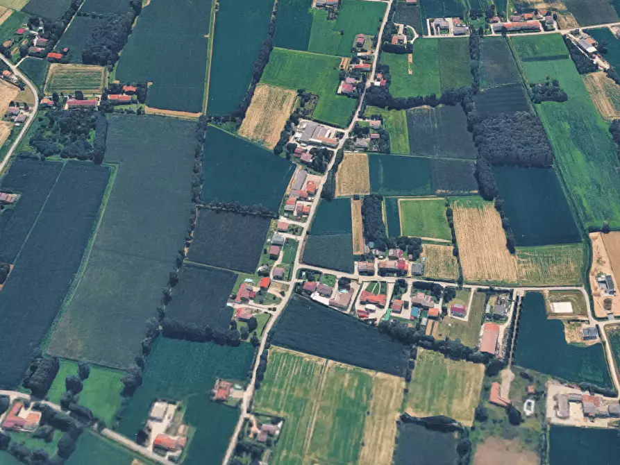 Immagine 10 di Terreno agricolo in vendita  in Via Montello  a San Giorgio In Bosco
