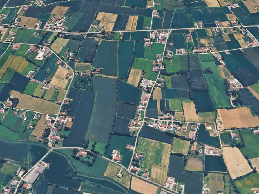 Immagine 11 di Terreno agricolo in vendita  in Via Montello  a San Giorgio In Bosco