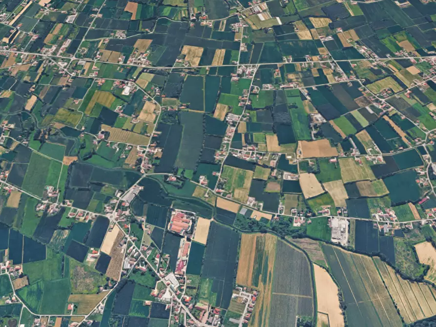 Immagine 12 di Terreno agricolo in vendita  in Via Montello  a San Giorgio In Bosco