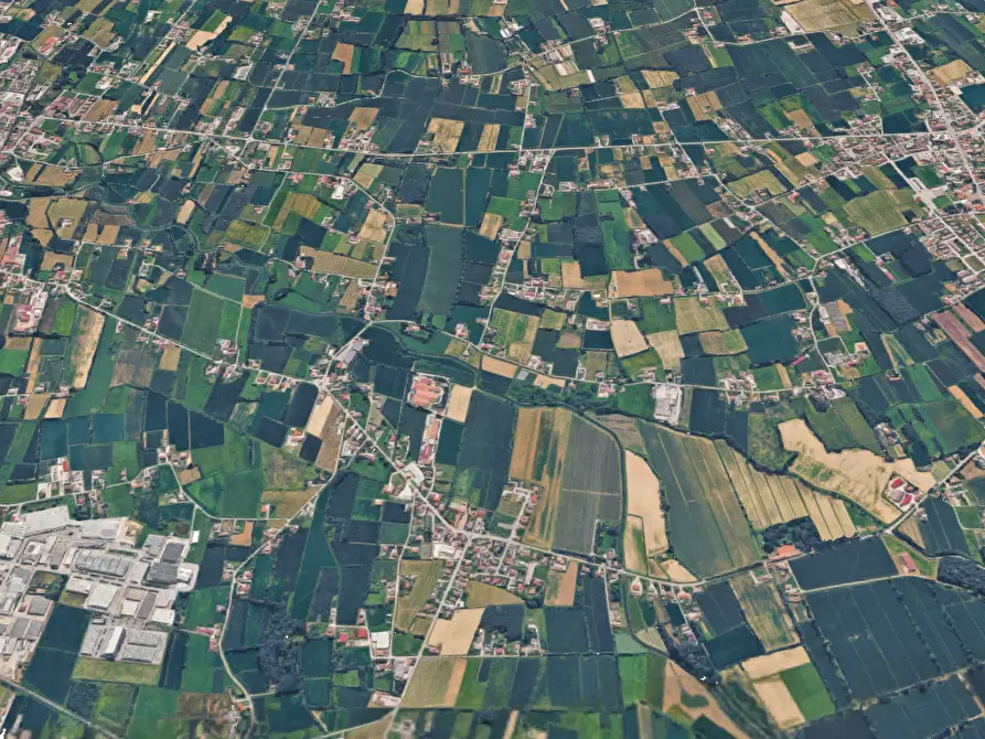 Immagine 13 di Terreno agricolo in vendita  in Via Montello  a San Giorgio In Bosco