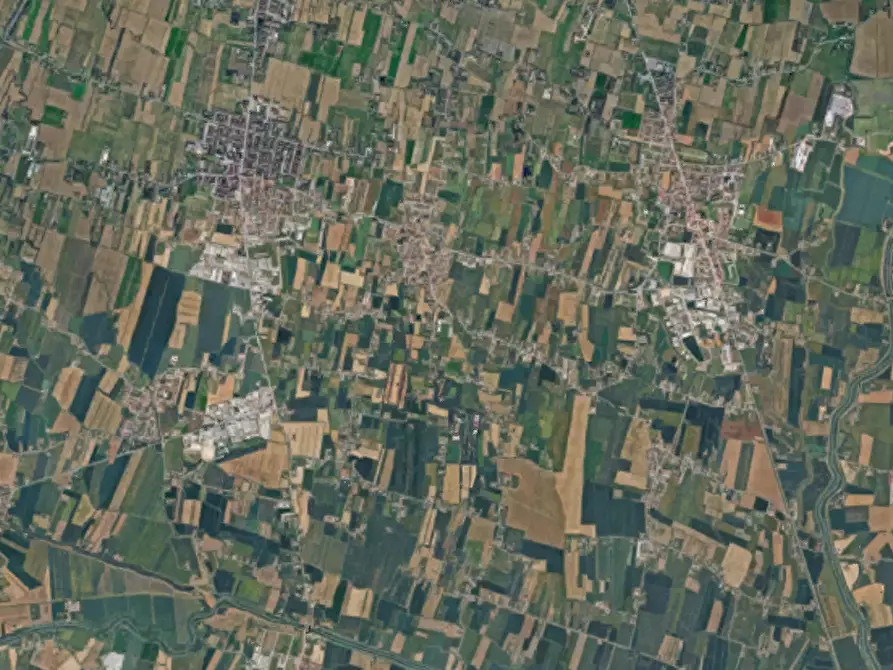 Immagine 6 di Terreno edificabile in vendita  in Frazione Bertipaglia a Masera' Di Padova