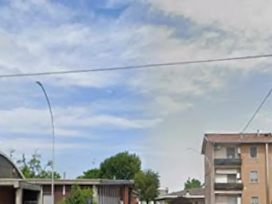 Immagine 7 di Appartamento in vendita  in Via Ceresio a Vigevano