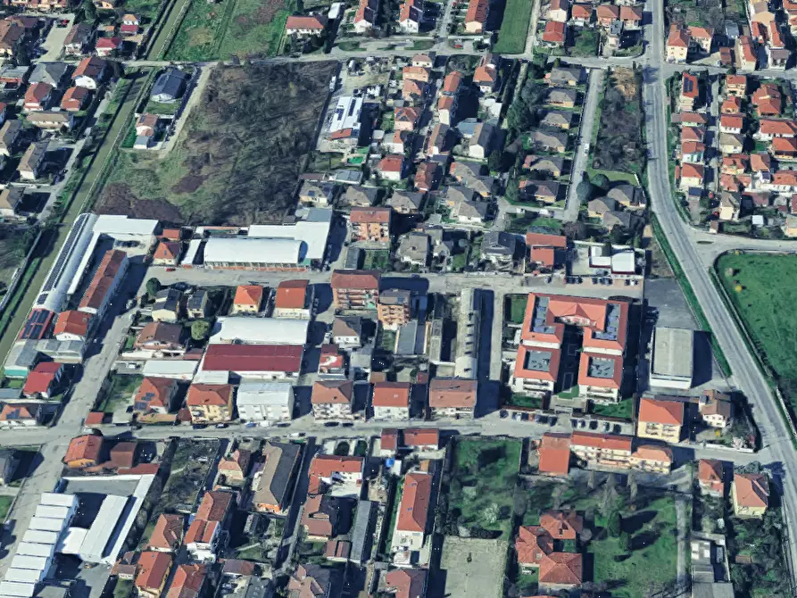 Immagine 8 di Appartamento in vendita  in Via Ceresio a Vigevano