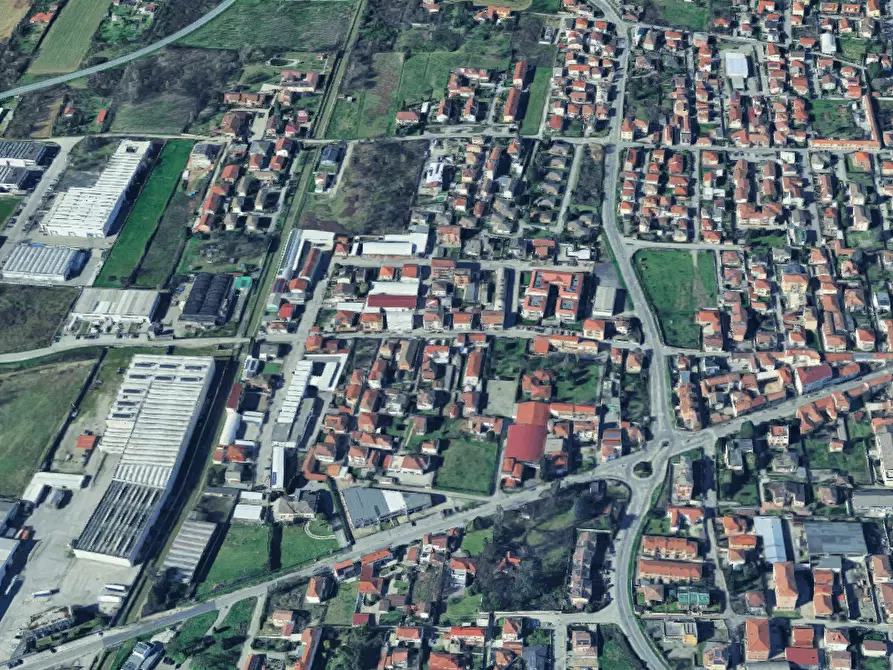 Immagine 9 di Appartamento in vendita  in Via Ceresio a Vigevano