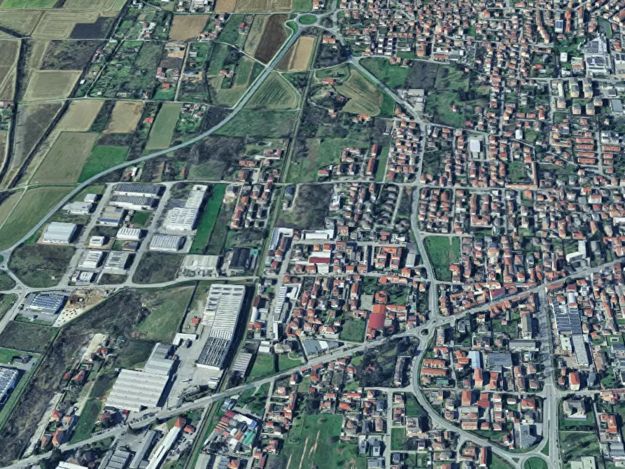 Immagine 10 di Appartamento in vendita  in Via Ceresio a Vigevano