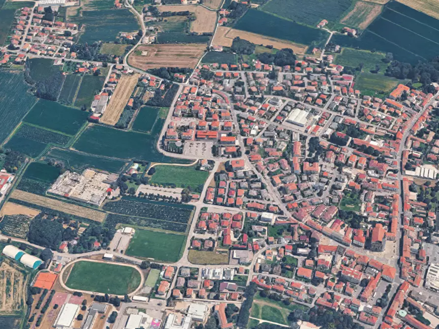 Immagine 8 di Negozio in vendita  in Quartiere della Fornace a Conselve