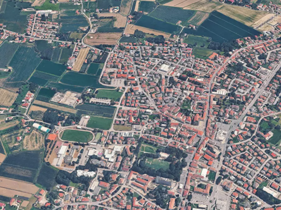 Immagine 9 di Negozio in vendita  in Quartiere della Fornace a Conselve