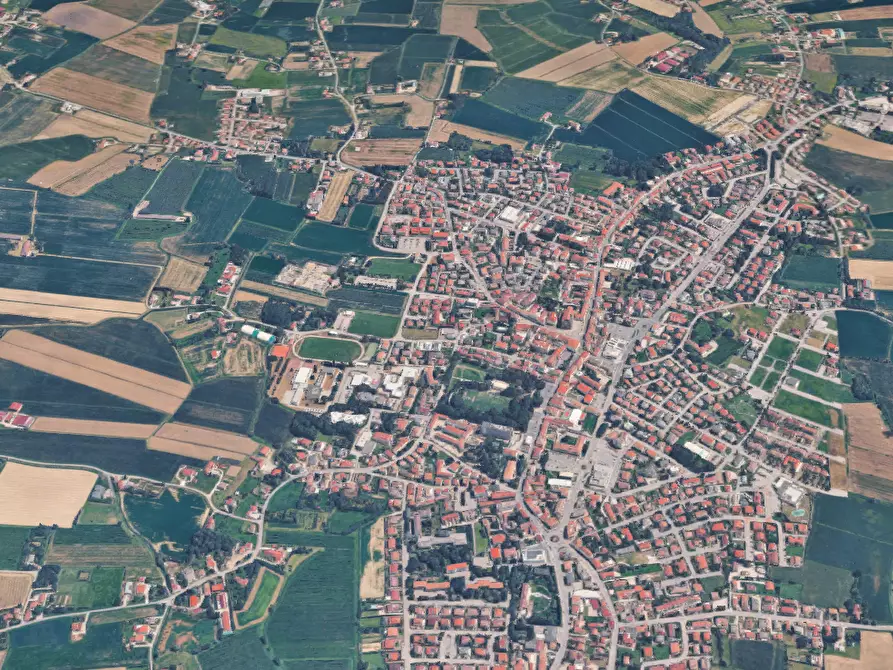 Immagine 10 di Negozio in vendita  in Quartiere della Fornace a Conselve