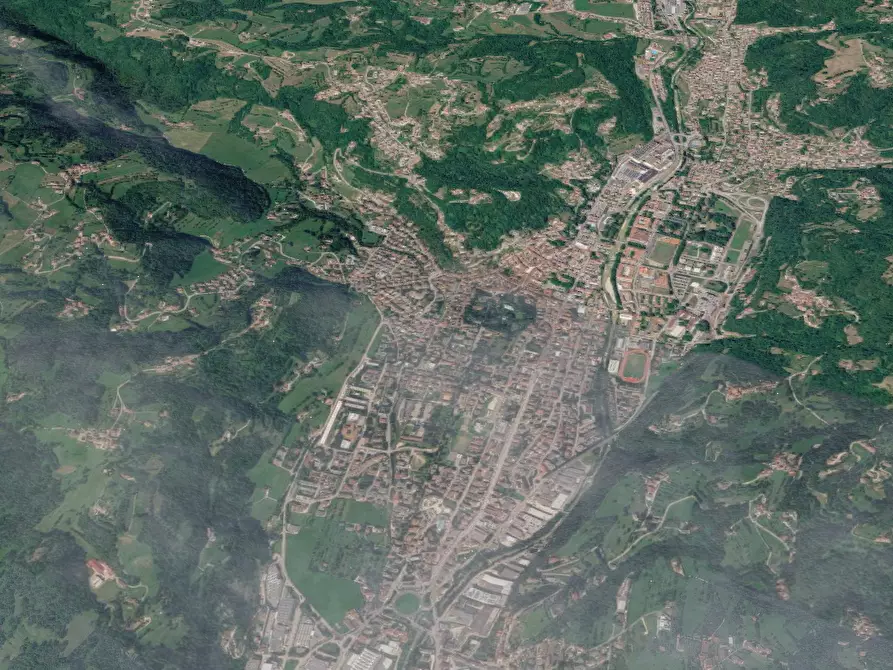 Immagine 20 di Appartamento in vendita  in Vicolo Valle a Valdagno