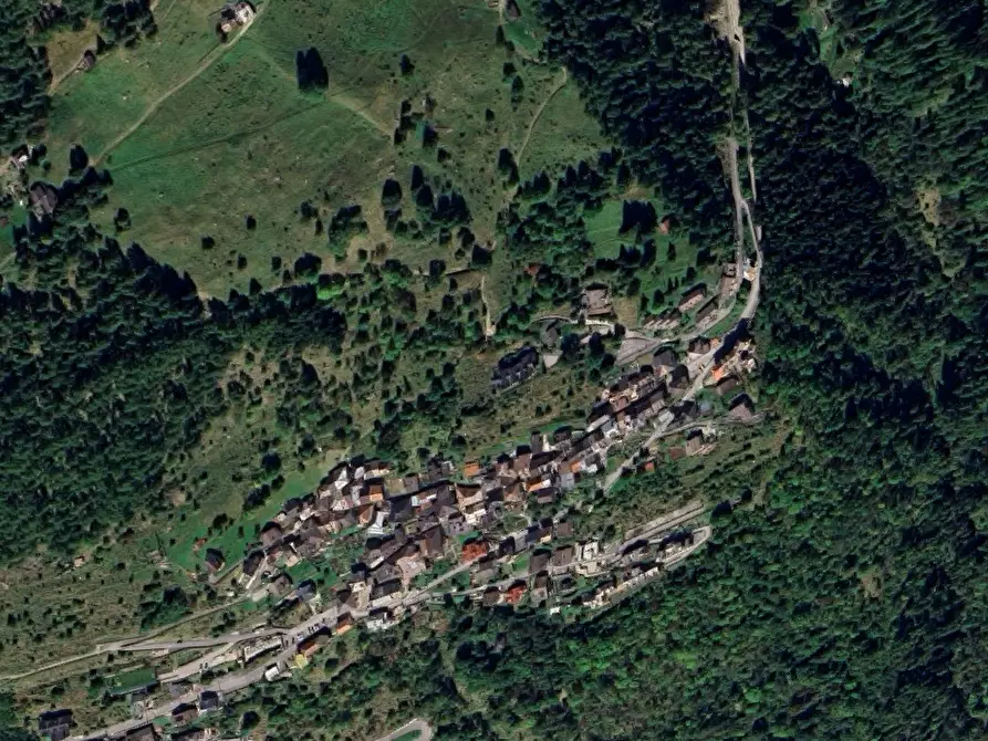 terreno edificabile in vendita a Vione in zona Canè
