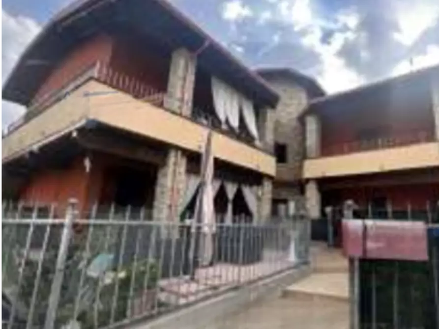 Immagine 1 di Appartamento in vendita  in Via Spino a Gottolengo