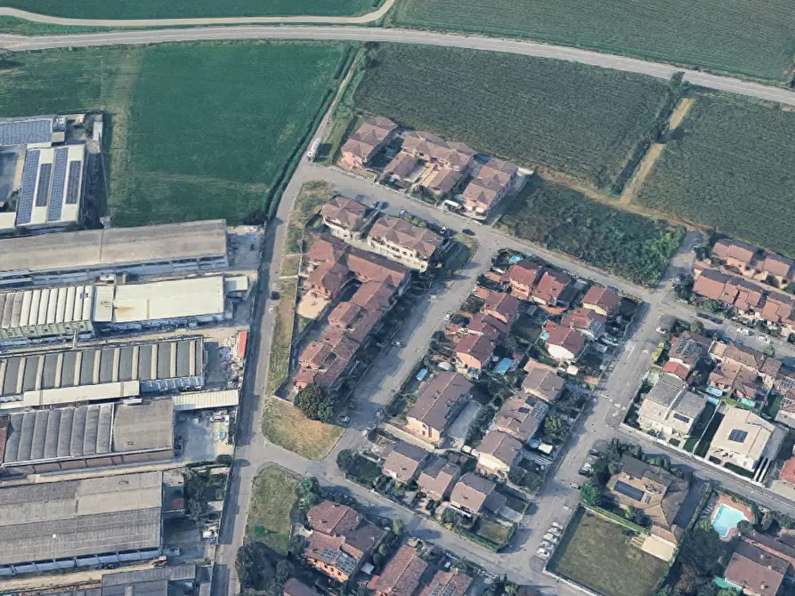 Immagine 4 di Appartamento in vendita  in Via Spino a Gottolengo