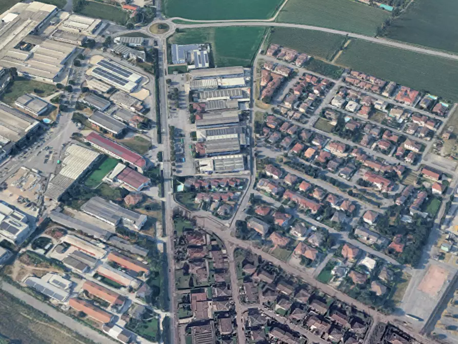 Immagine 6 di Appartamento in vendita  in Via Spino a Gottolengo