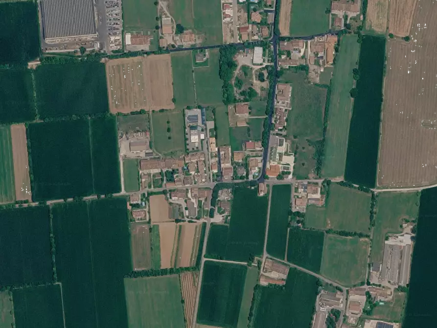 Immagine 2 di Appartamento in vendita  in Via Dugali Sera a Montichiari