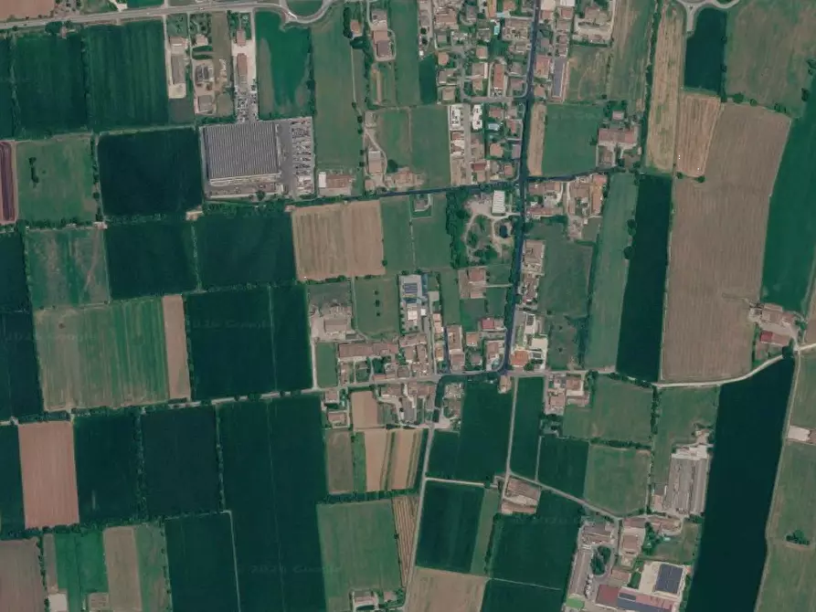 Immagine 3 di Appartamento in vendita  in Via Dugali Sera a Montichiari