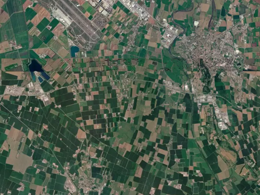 Immagine 8 di Appartamento in vendita  in Via Dugali Sera a Montichiari