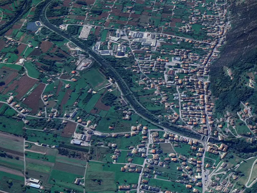 Immagine 5 di Terreno agricolo in vendita  in Via Conti Lodron a Bagolino
