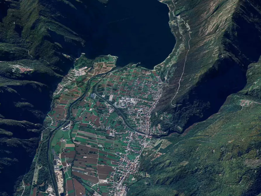 Immagine 7 di Terreno agricolo in vendita  in Via Conti Lodron a Bagolino