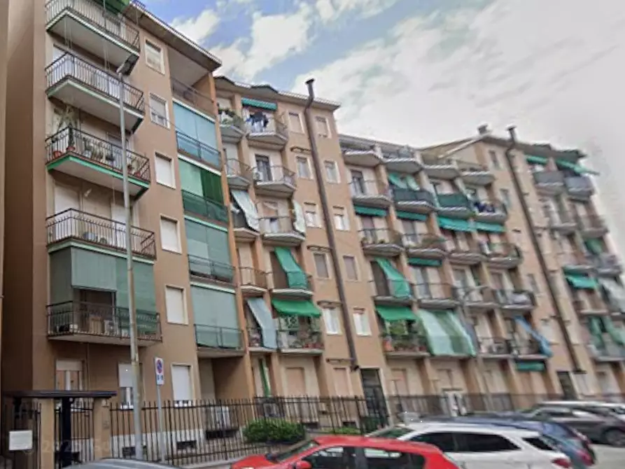Immagine 5 di Appartamento in vendita  in Via Santa Rita da Cascia a Vigevano
