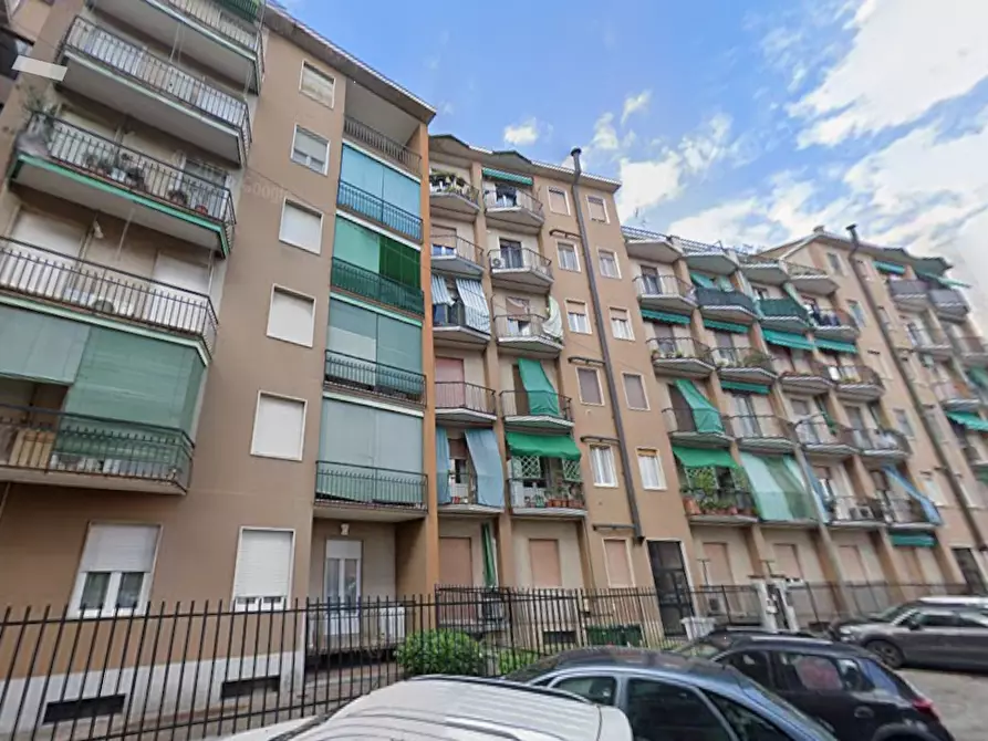 Immagine 6 di Appartamento in vendita  in Via Santa Rita da Cascia a Vigevano