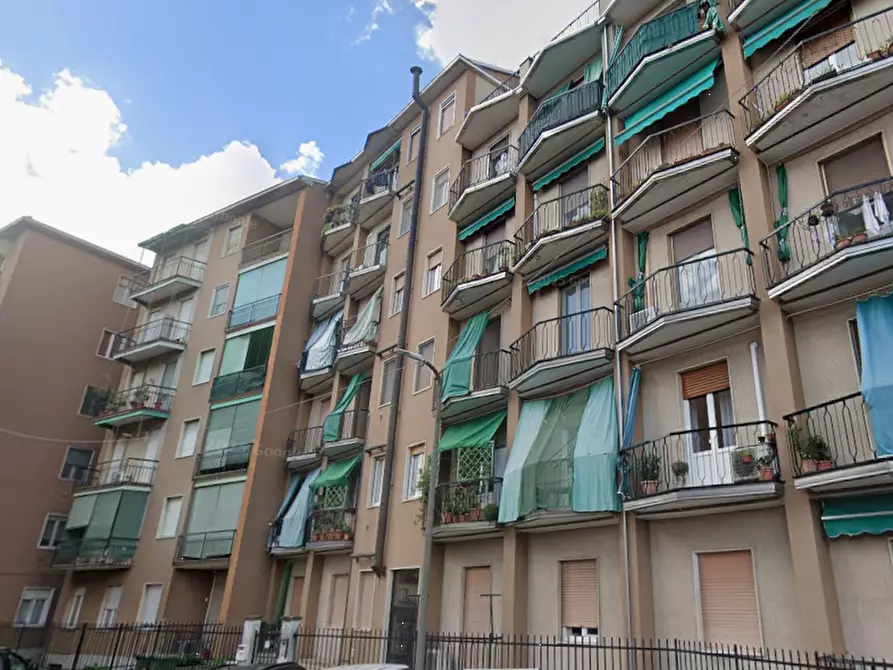 Immagine 7 di Appartamento in vendita  in Via Santa Rita da Cascia a Vigevano