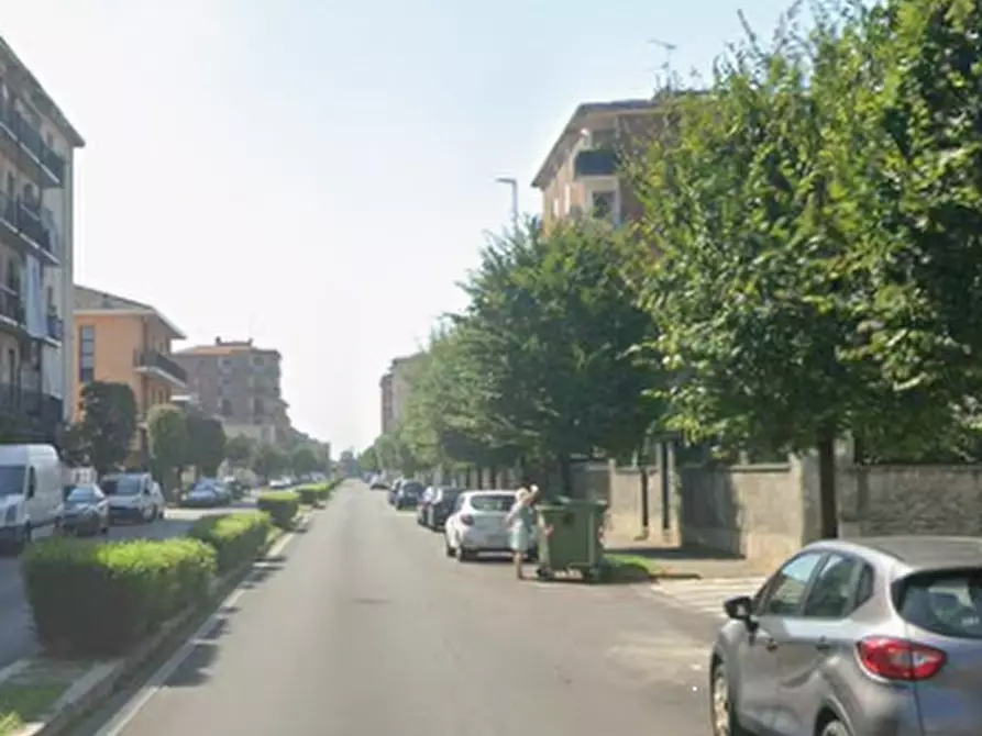 Immagine 8 di Appartamento in vendita  in Via Santa Rita da Cascia a Vigevano