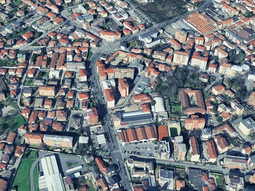 Immagine 10 di Appartamento in vendita  in Via Santa Rita da Cascia a Vigevano