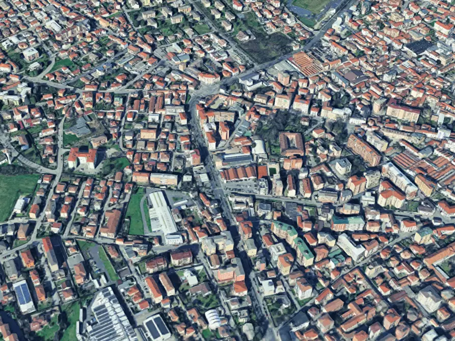 Immagine 11 di Appartamento in vendita  in Via Santa Rita da Cascia a Vigevano