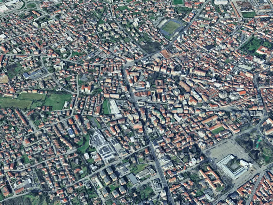 Immagine 12 di Appartamento in vendita  in Via Santa Rita da Cascia a Vigevano