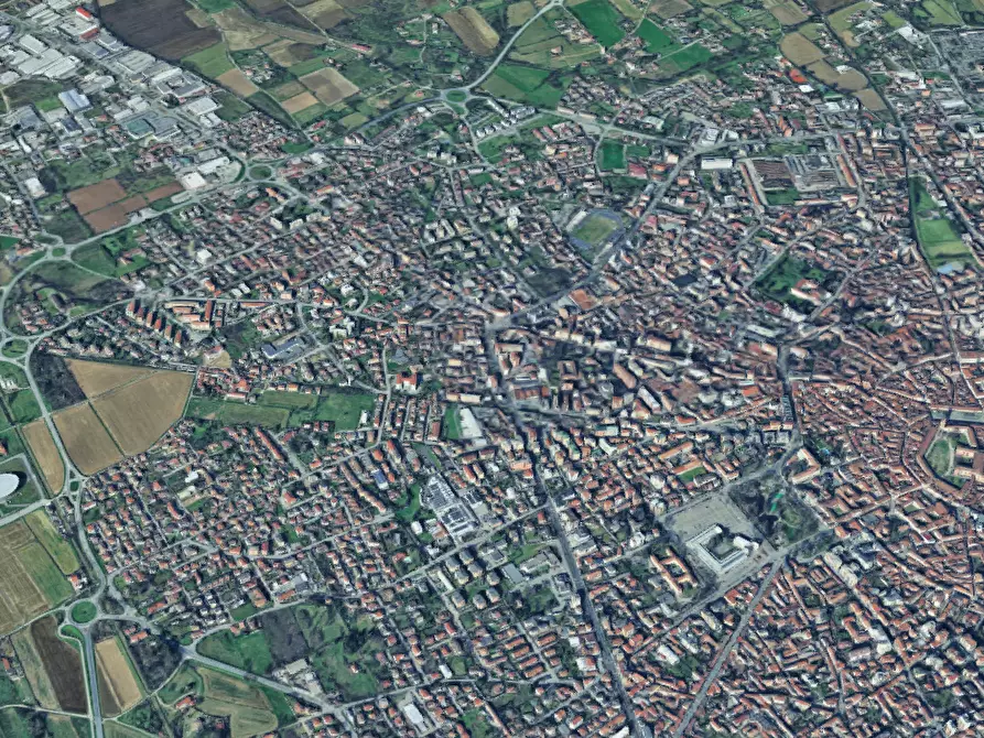 Immagine 13 di Appartamento in vendita  in Via Santa Rita da Cascia a Vigevano