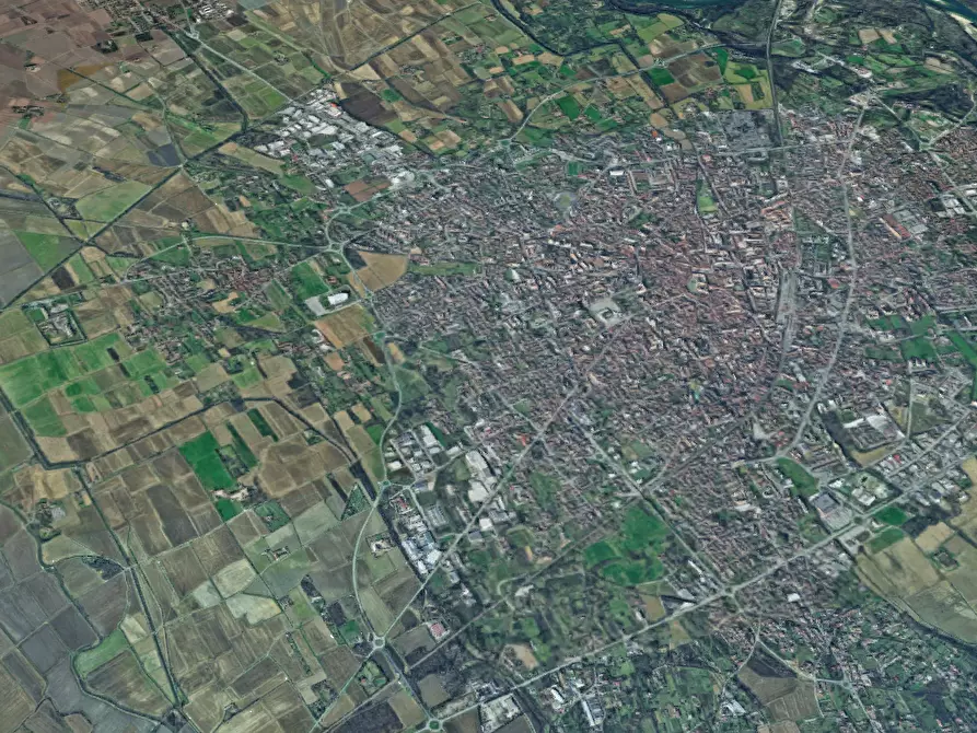 Immagine 15 di Appartamento in vendita  in Via Santa Rita da Cascia a Vigevano