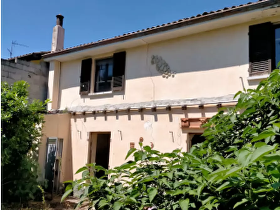Immagine 2 di Appartamento in vendita  in via Campanella a Suardi