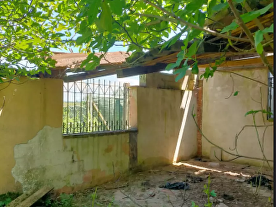 Immagine 5 di Appartamento in vendita  in via Campanella a Suardi