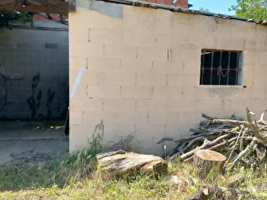 Immagine 6 di Appartamento in vendita  in via Campanella a Suardi
