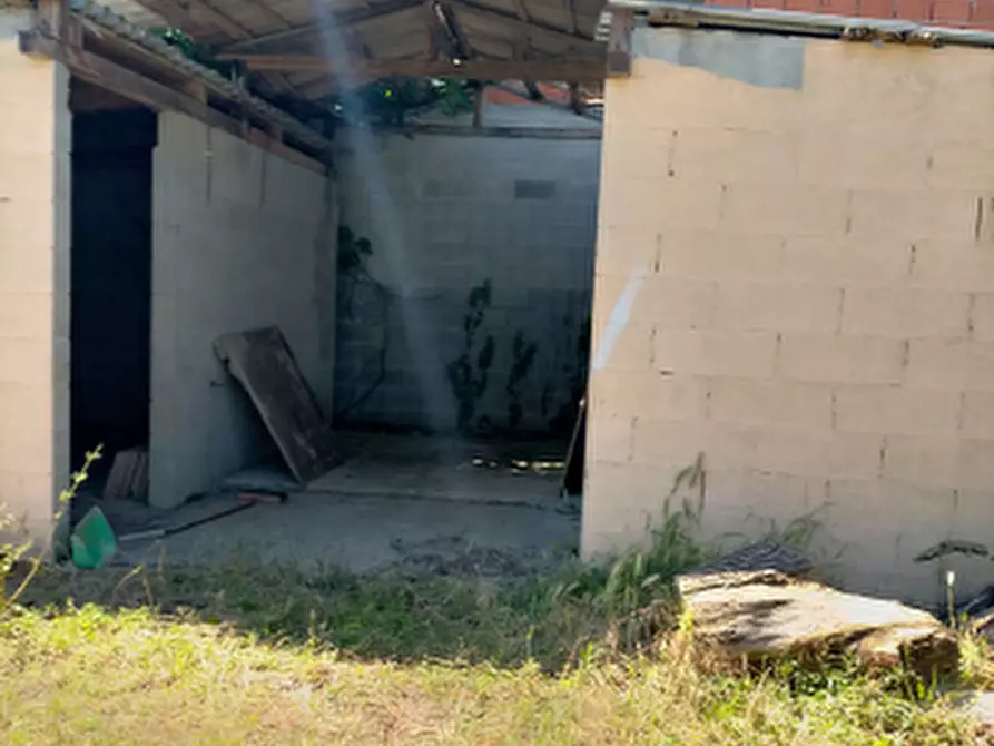 Immagine 7 di Appartamento in vendita  in via Campanella a Suardi