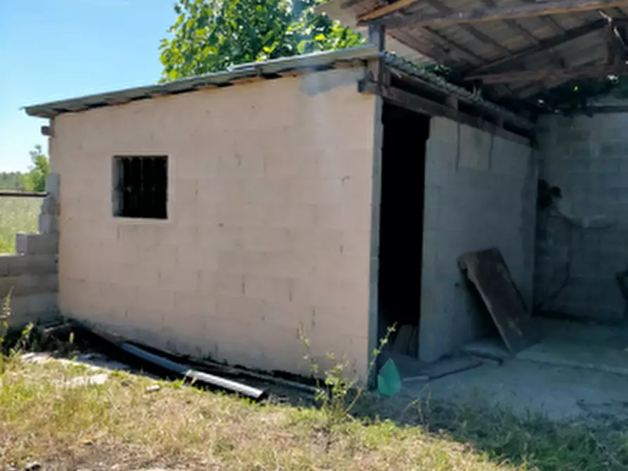 Immagine 8 di Appartamento in vendita  in via Campanella a Suardi
