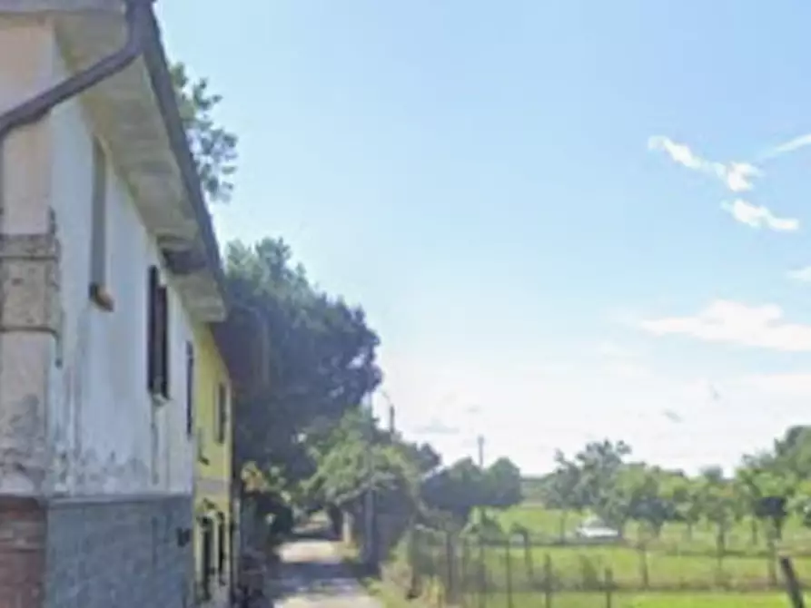 Immagine 17 di Appartamento in vendita  in via Campanella a Suardi
