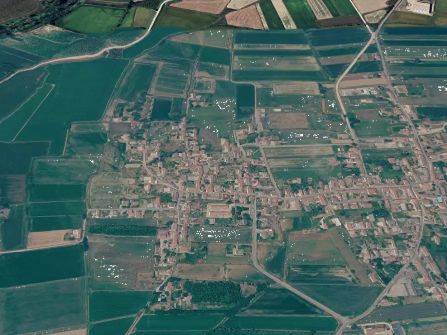 Immagine 19 di Appartamento in vendita  in via Campanella a Suardi