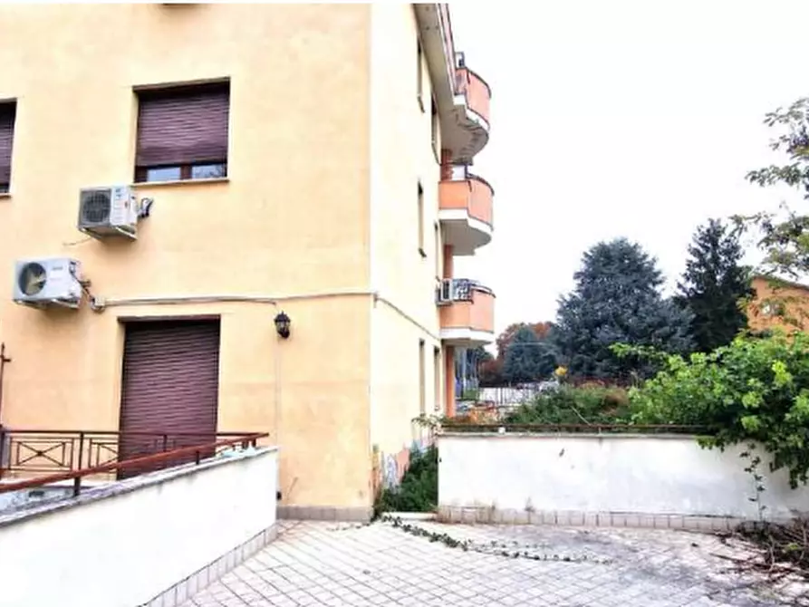 Immagine 2 di Appartamento in vendita  in Via Madonna in Campagna a Gallarate