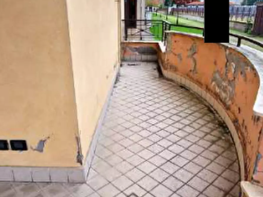 Immagine 5 di Appartamento in vendita  in Via Madonna in Campagna a Gallarate