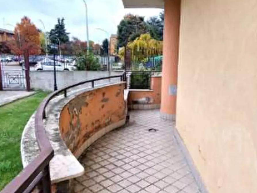 Immagine 6 di Appartamento in vendita  in Via Madonna in Campagna a Gallarate